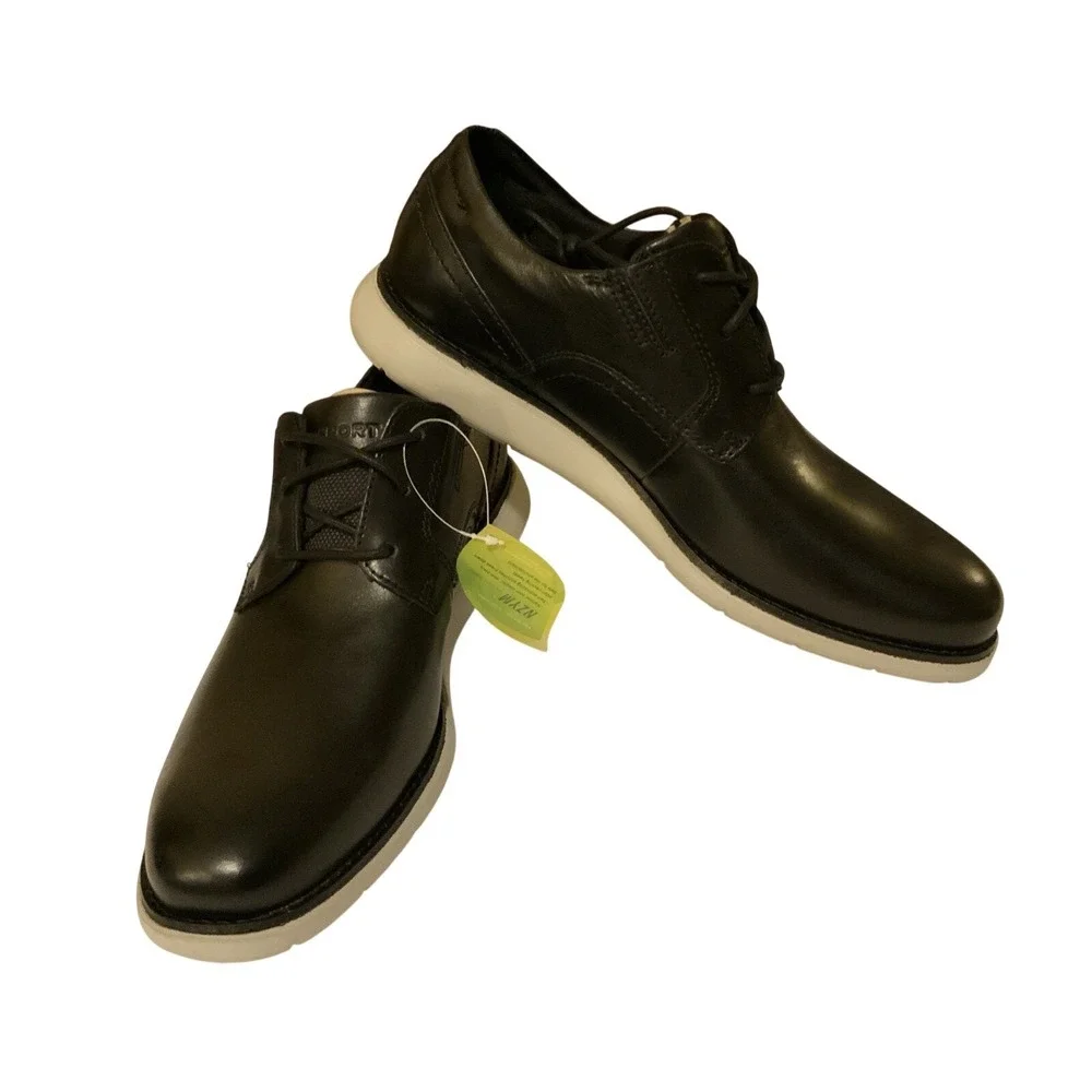 Rockport men total